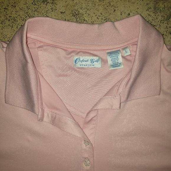 OXFORD GOLF WOMAN'S 3 PIECE OUTFIT - Picture 9 of 16